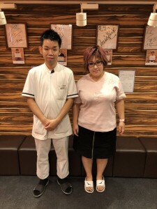 腱鞘炎